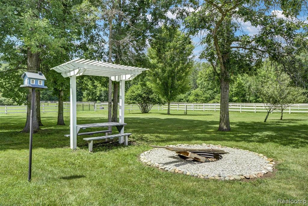 4408 Ellis Road Fowlerville, MI 48836 - Photo 48 of 72
