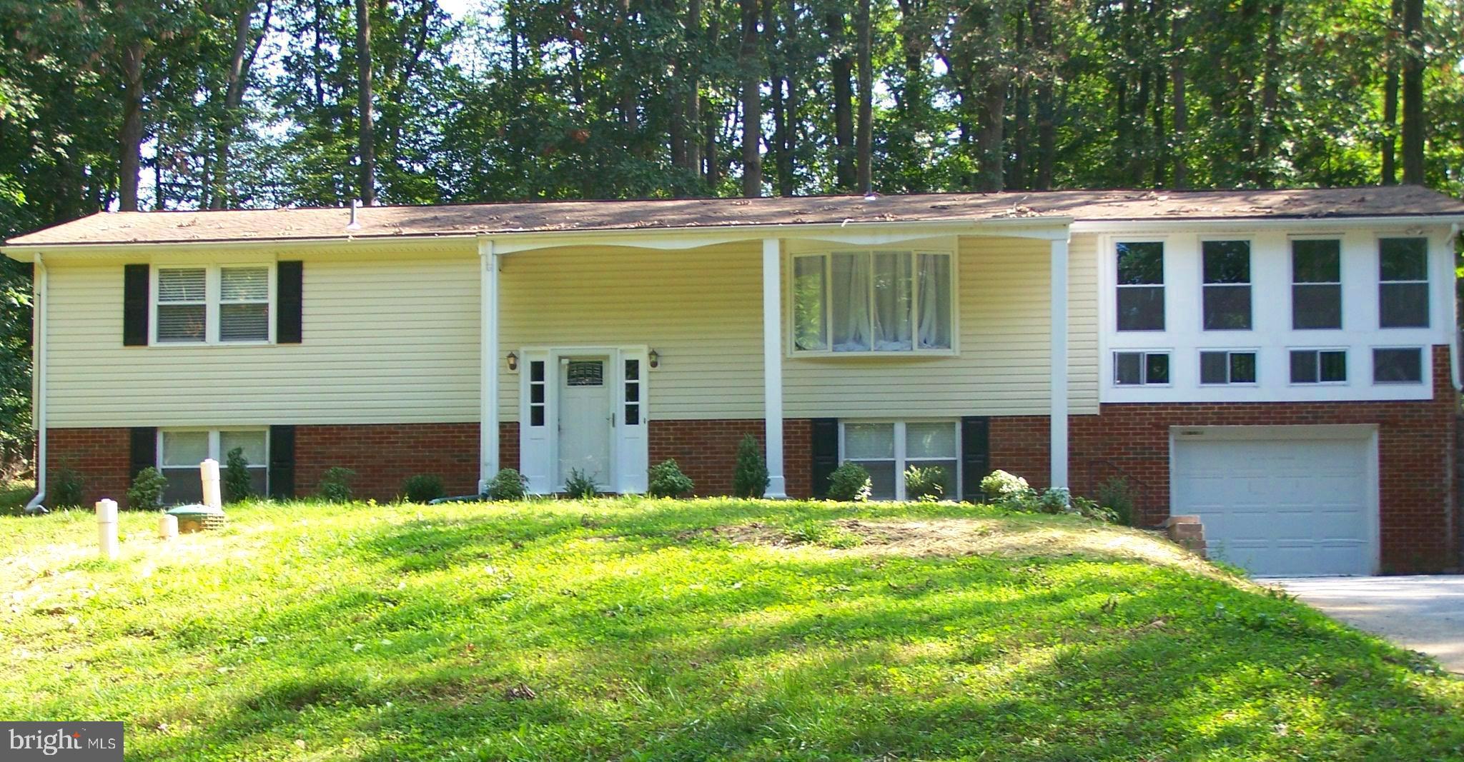 2603 Carrollton Road Finksburg, MD 21048 - Photo 1 of 37 Front