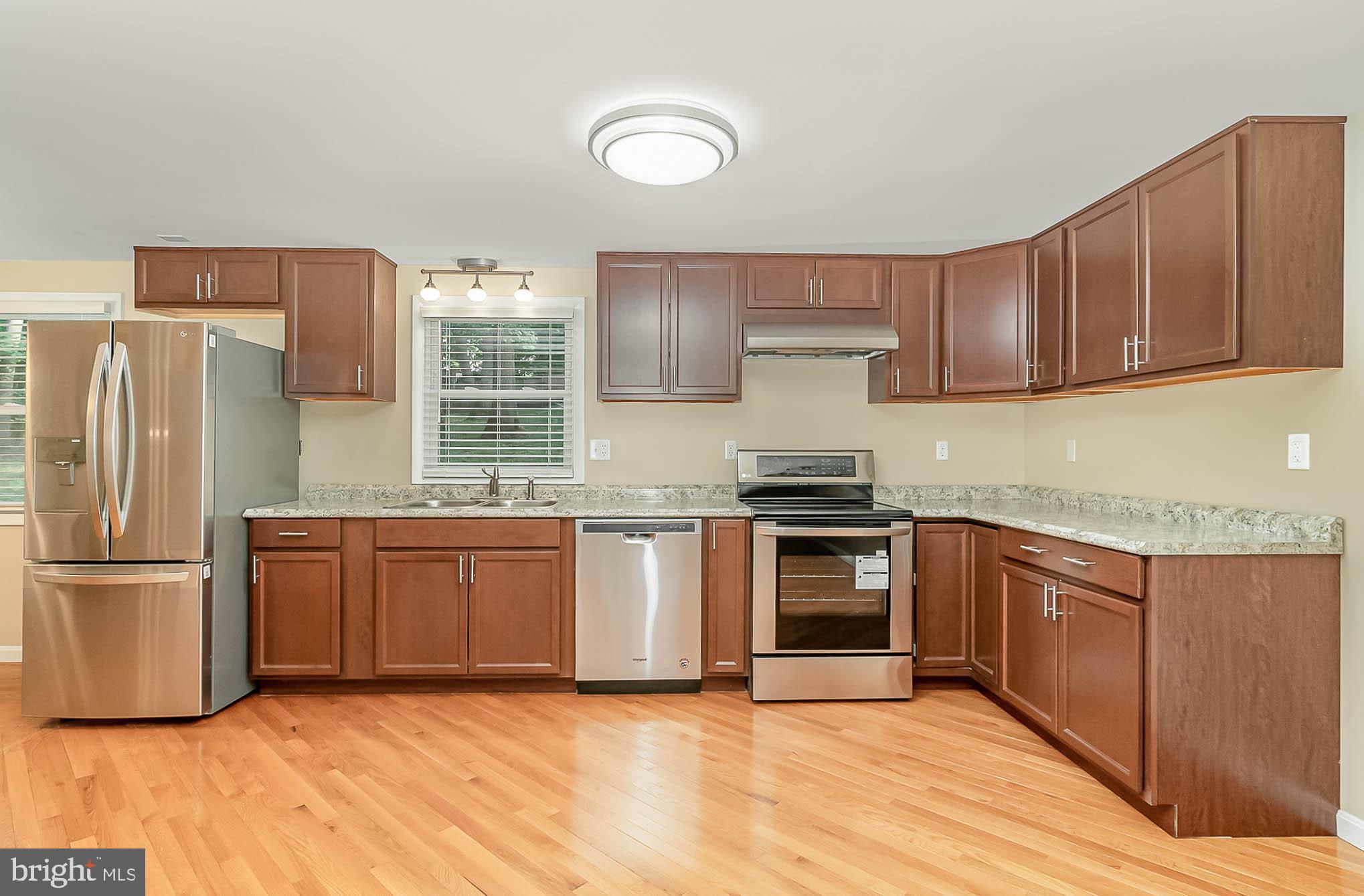 2603 Carrollton Road Finksburg, MD 21048 - Photo 12 of 37 New Kitchen