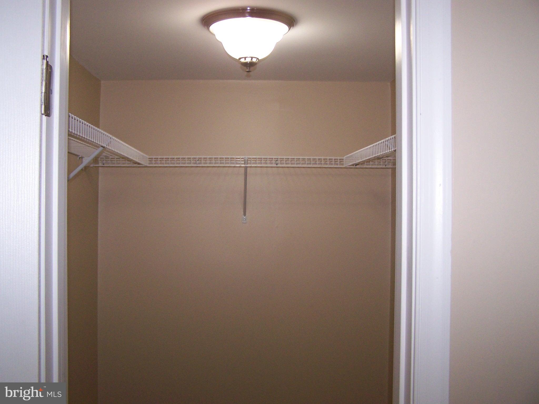 2603 Carrollton Road Finksburg, MD 21048 - Photo 15 of 37 Walk-In Closet in Bedroom 1