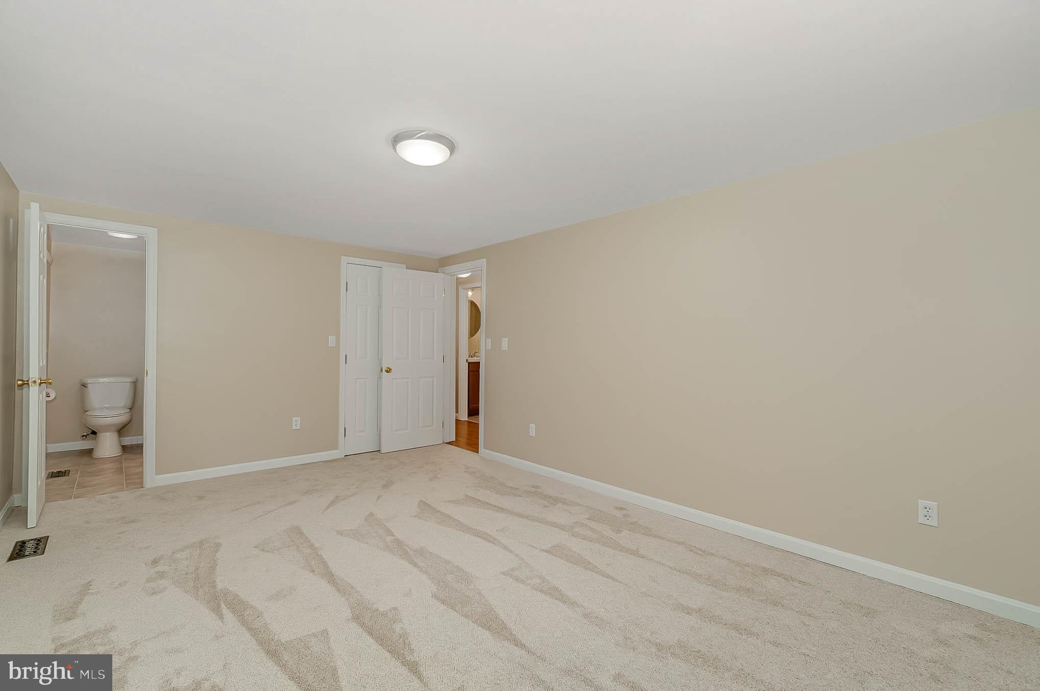 2603 Carrollton Road Finksburg, MD 21048 - Photo 16 of 37 Bedroom 1 - View 2