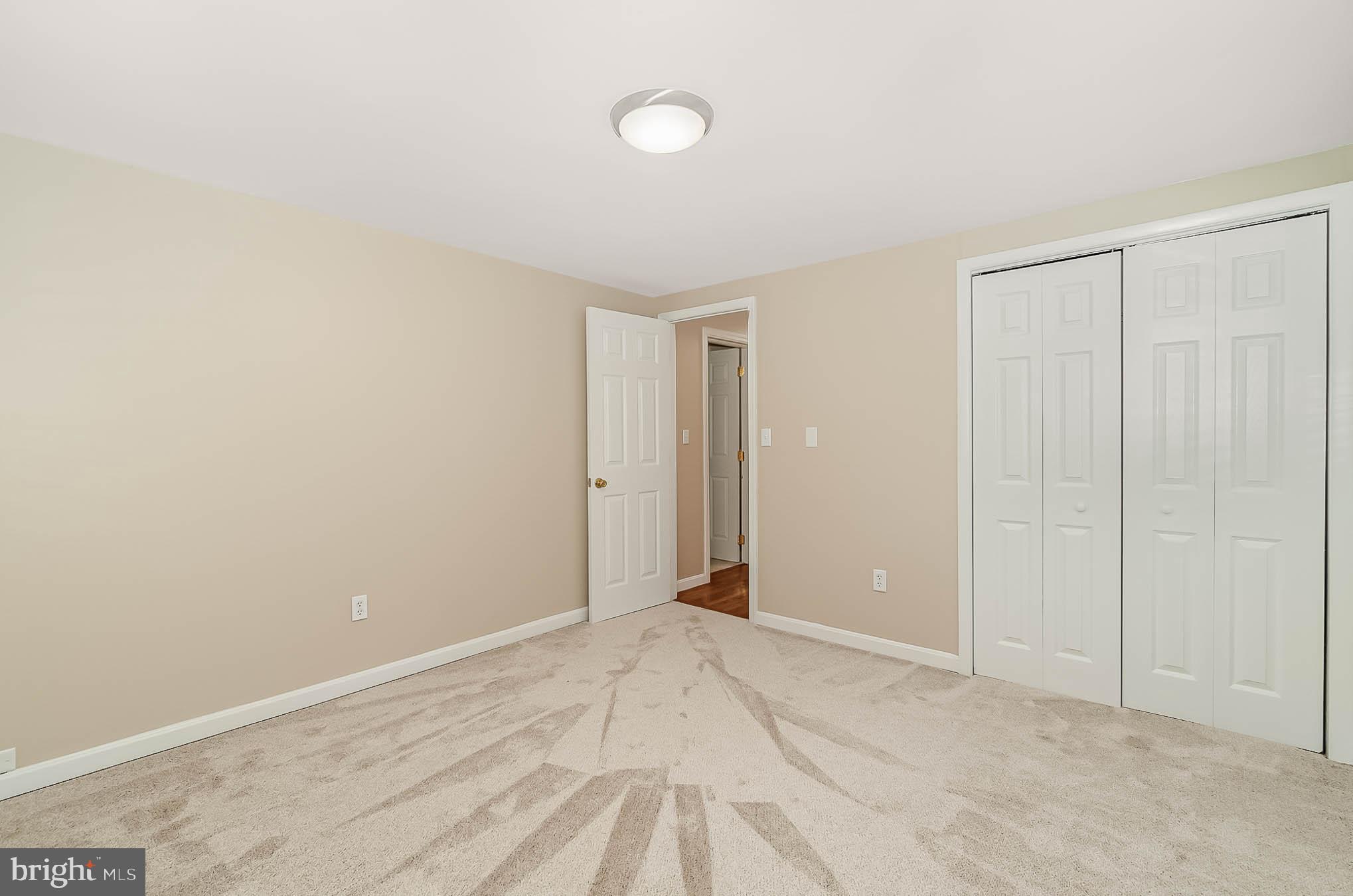 2603 Carrollton Road Finksburg, MD 21048 - Photo 20 of 37 Bedroom 2 - View 2