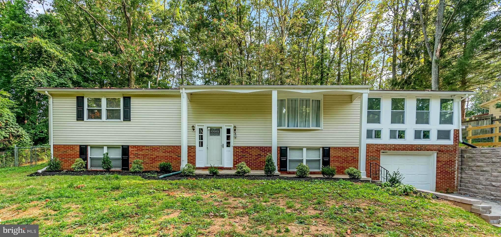 2603 Carrollton Road Finksburg, MD 21048 - Photo 3 of 37 Front - View 2