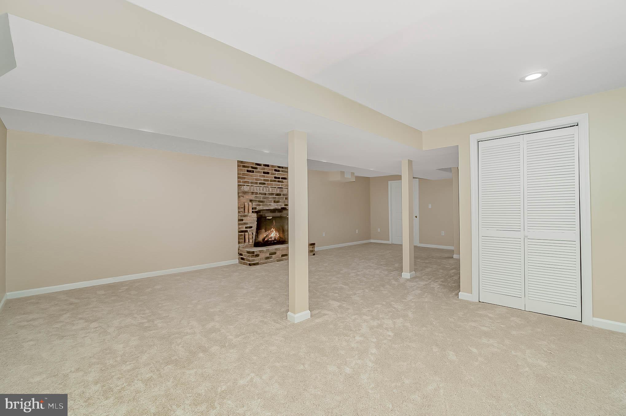 2603 Carrollton Road Finksburg, MD 21048 - Photo 23 of 37 Finished Lower Level