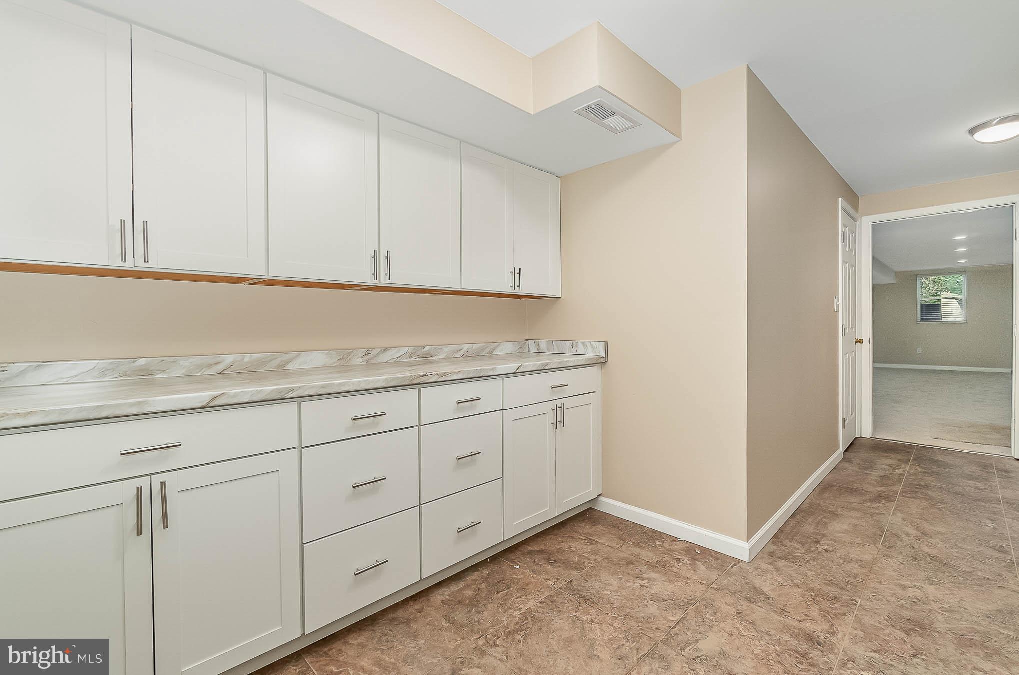 2603 Carrollton Road Finksburg, MD 21048 - Photo 30 of 37 Lovely Laundry Room on Lower Level