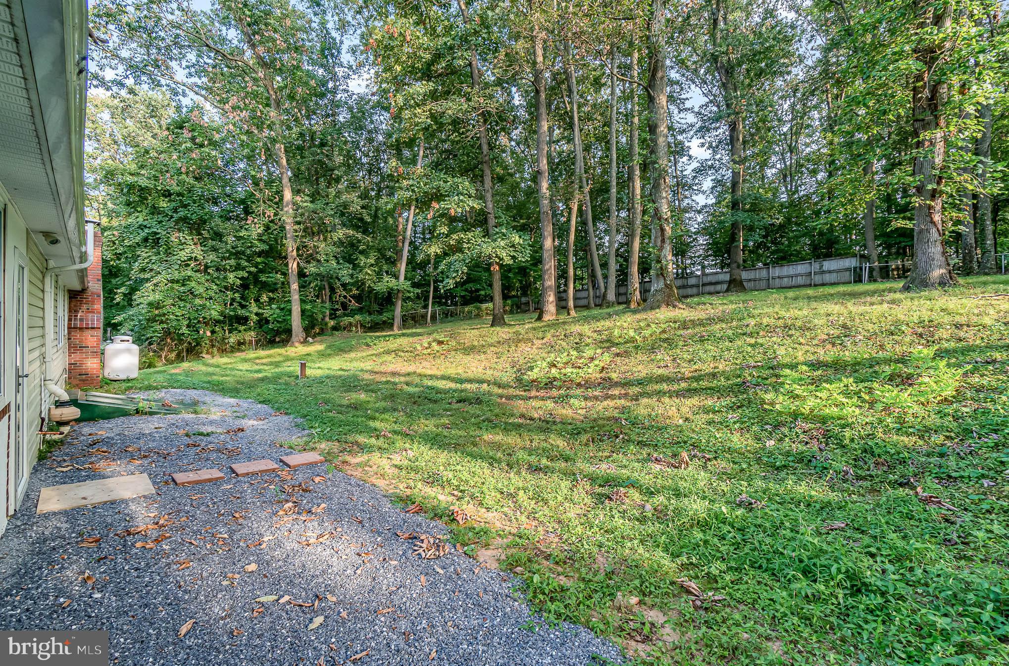 2603 Carrollton Road Finksburg, MD 21048 - Photo 36 of 37 Beautiful Treed Lot