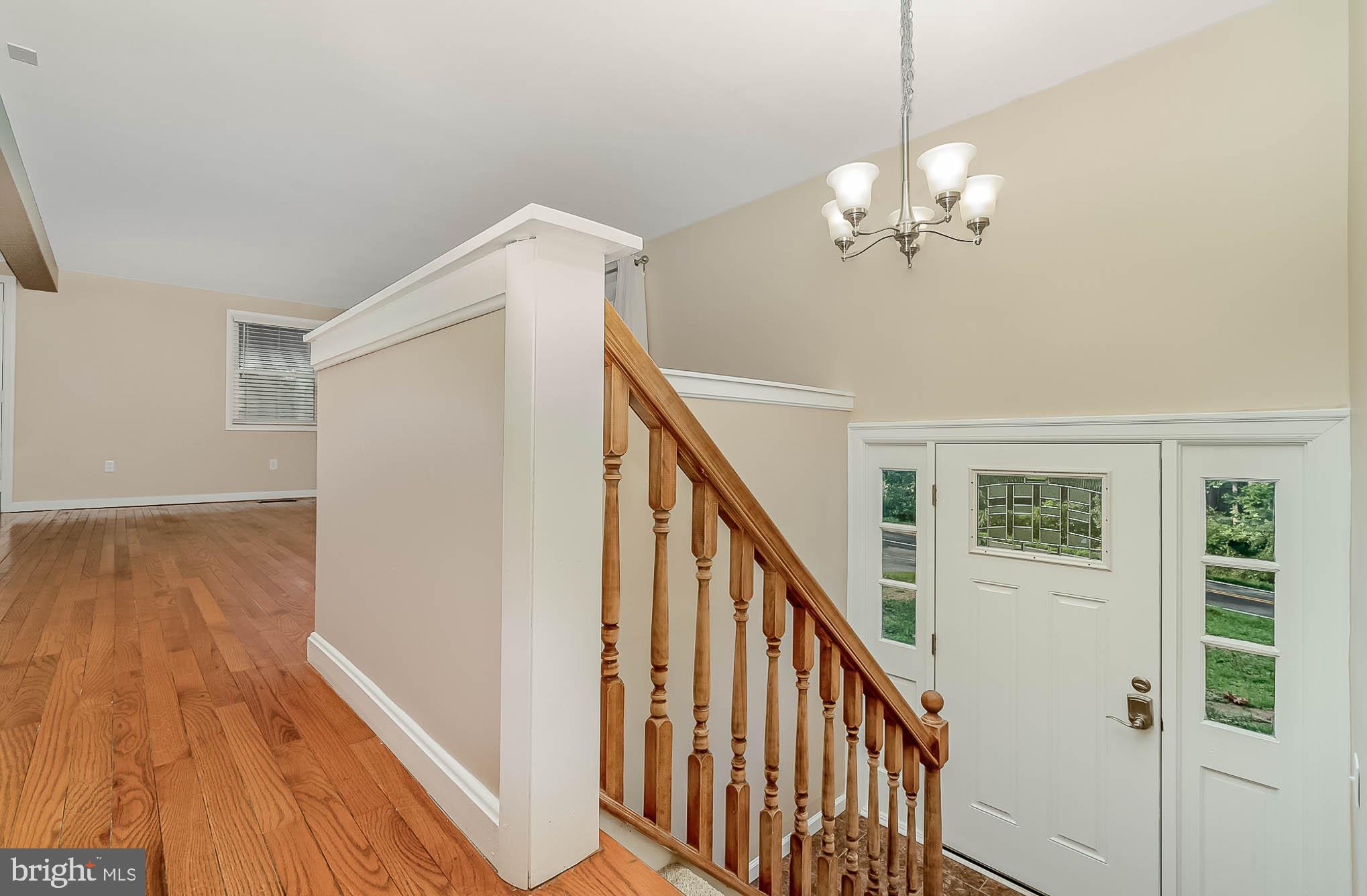 2603 Carrollton Road Finksburg, MD 21048 - Photo 6 of 37 View into Foyer