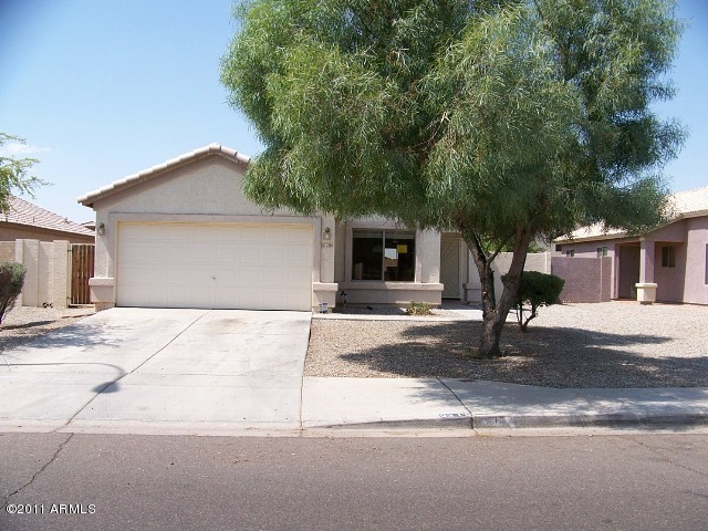 2210 West Vineyard Road Phoenix, AZ 85041 - Photo 1 of 1 photo