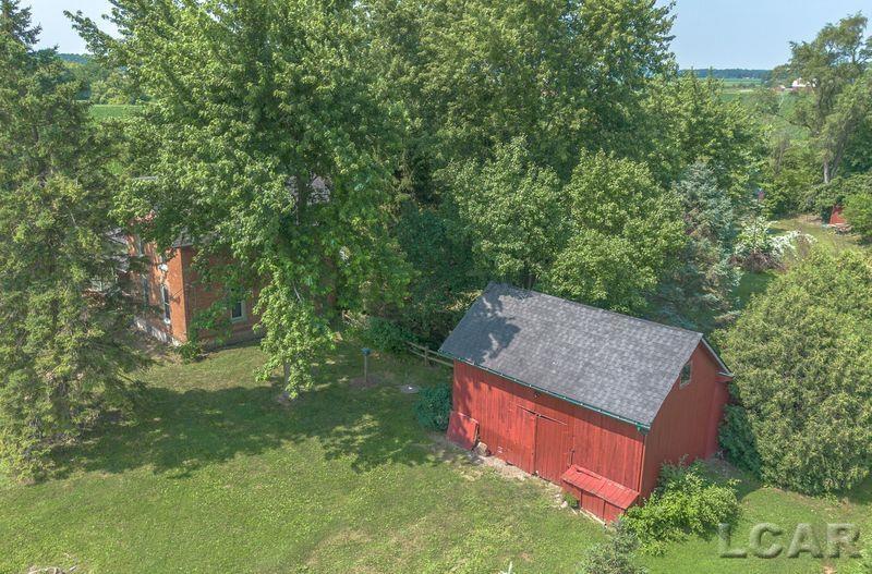 9805 Steffas Road Maybee, MI 48159 - Photo 56 of 59