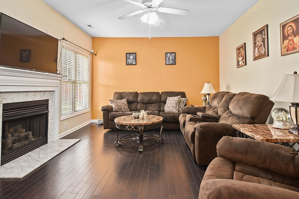 8308 Neuse Lawn Road Raleigh, NC 27616 - Photo 10 of 24 Photo 10