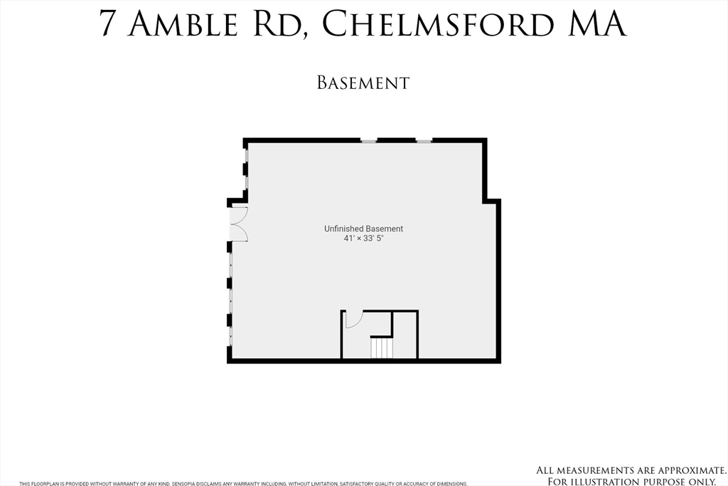 7 Amble Road Chelmsford, MA 01824 - Photo 42 of 42 Gallery Image 42