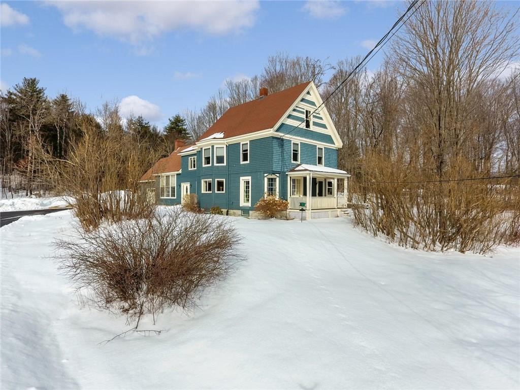 120 Leavitt Road Augusta, ME 04330 - Photo 3 of 31 Photo