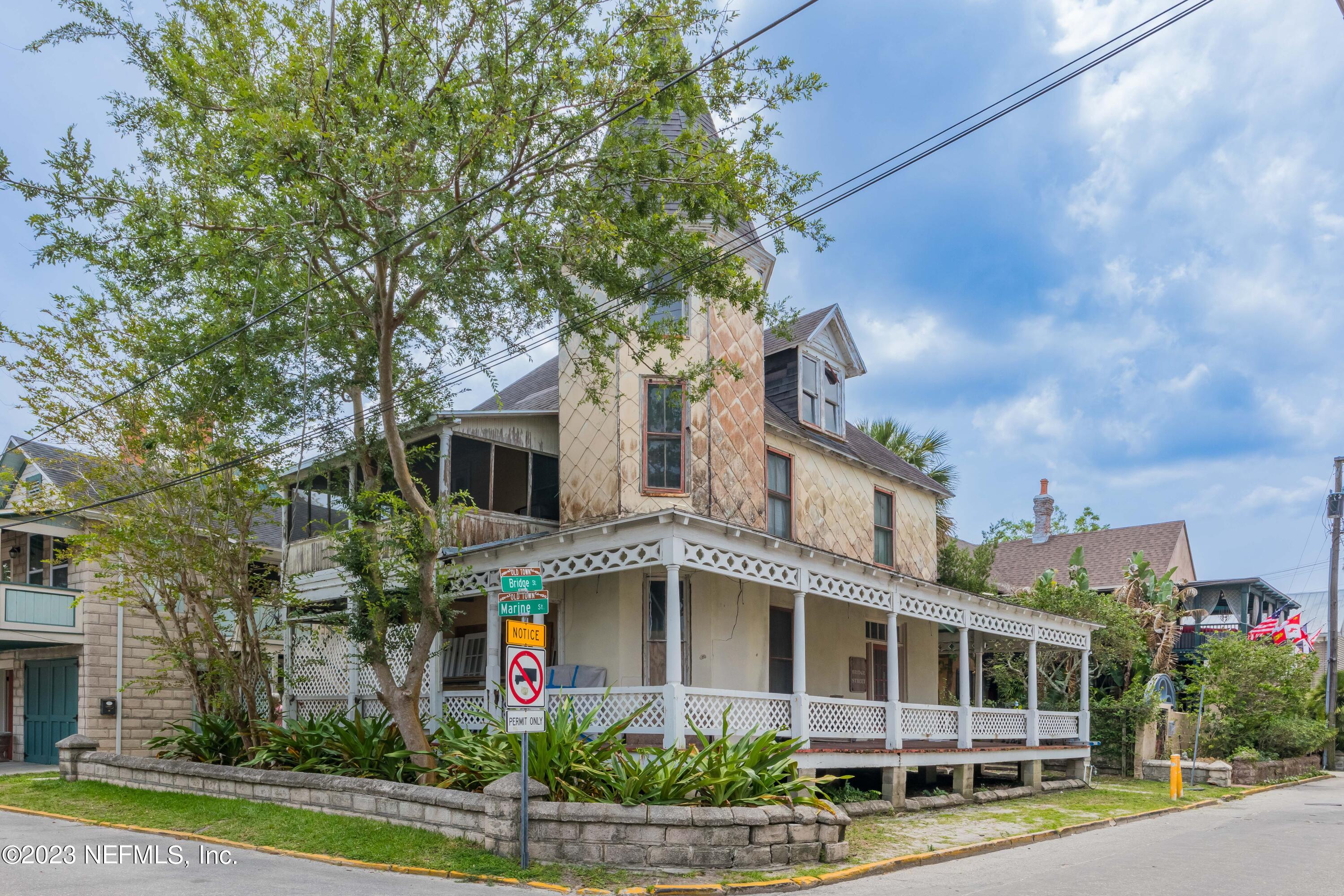 11 Bridge Street St. Augustine, FL 32084 - Photo 2 of 35 1-IMG-0105