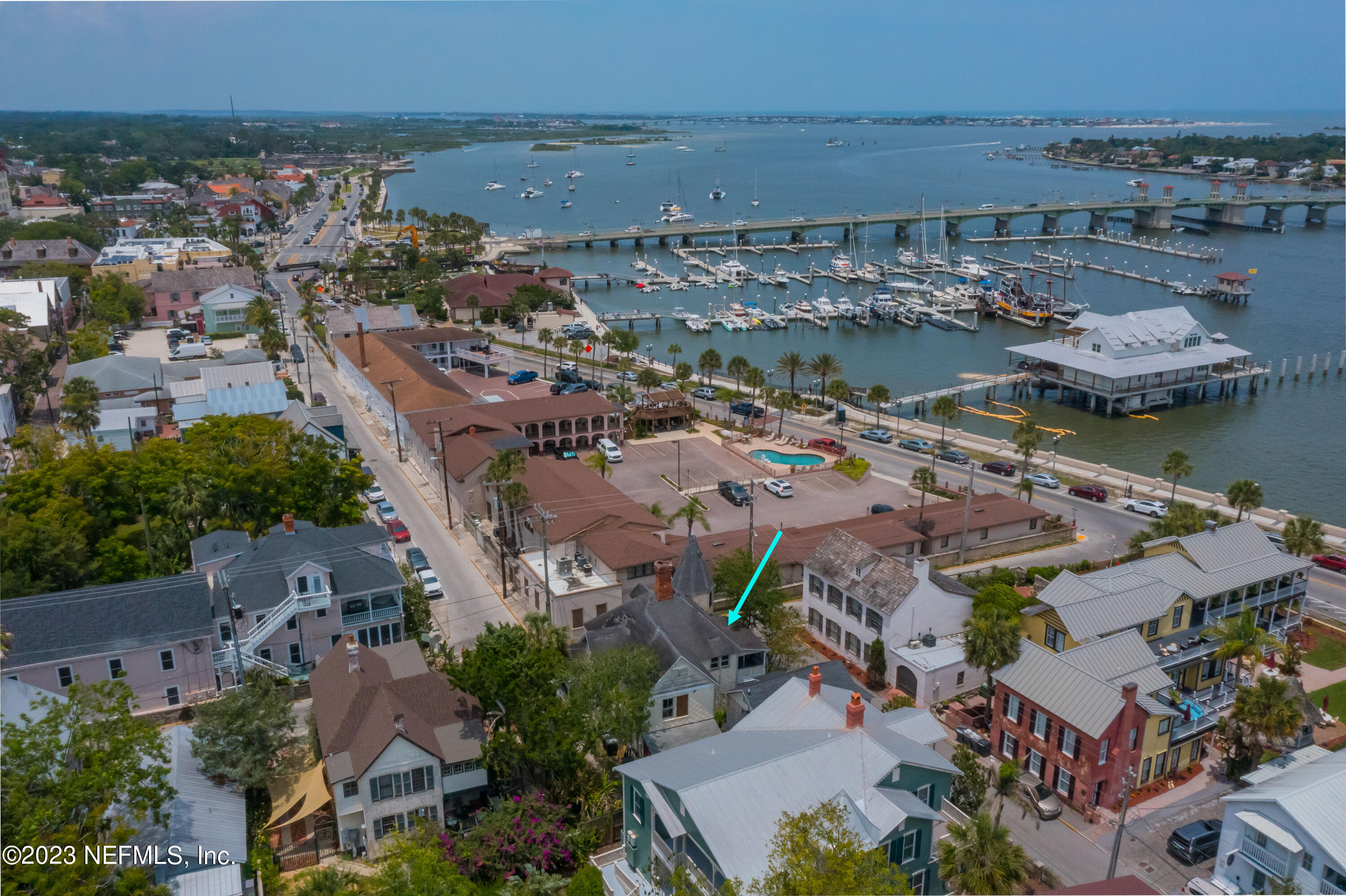 11 Bridge Street St. Augustine, FL 32084 - Photo 31 of 35 35-DJI-0161-Edit