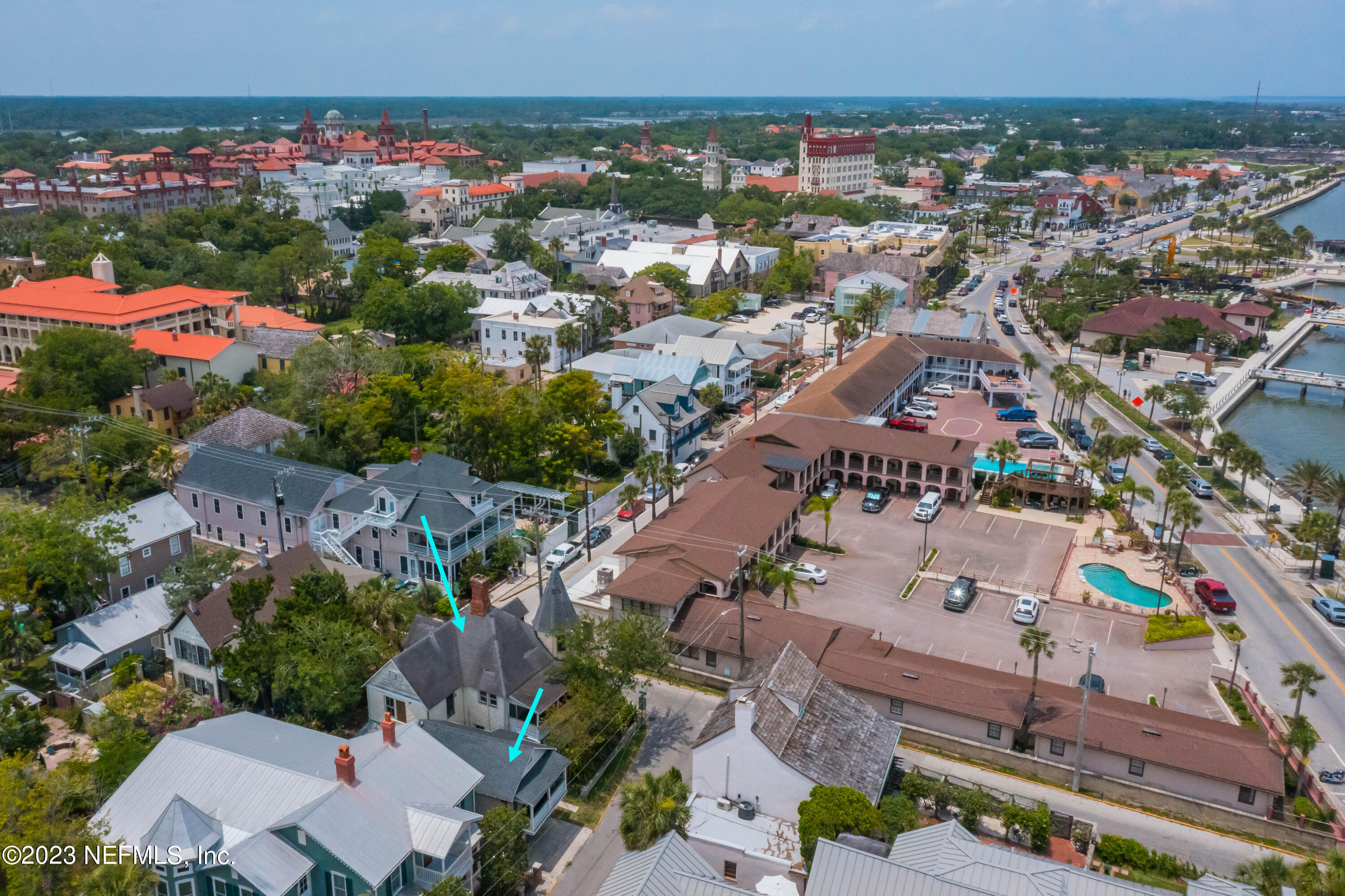 11 Bridge Street St. Augustine, FL 32084 - Photo 34 of 35 32-DJI-0162-Edit