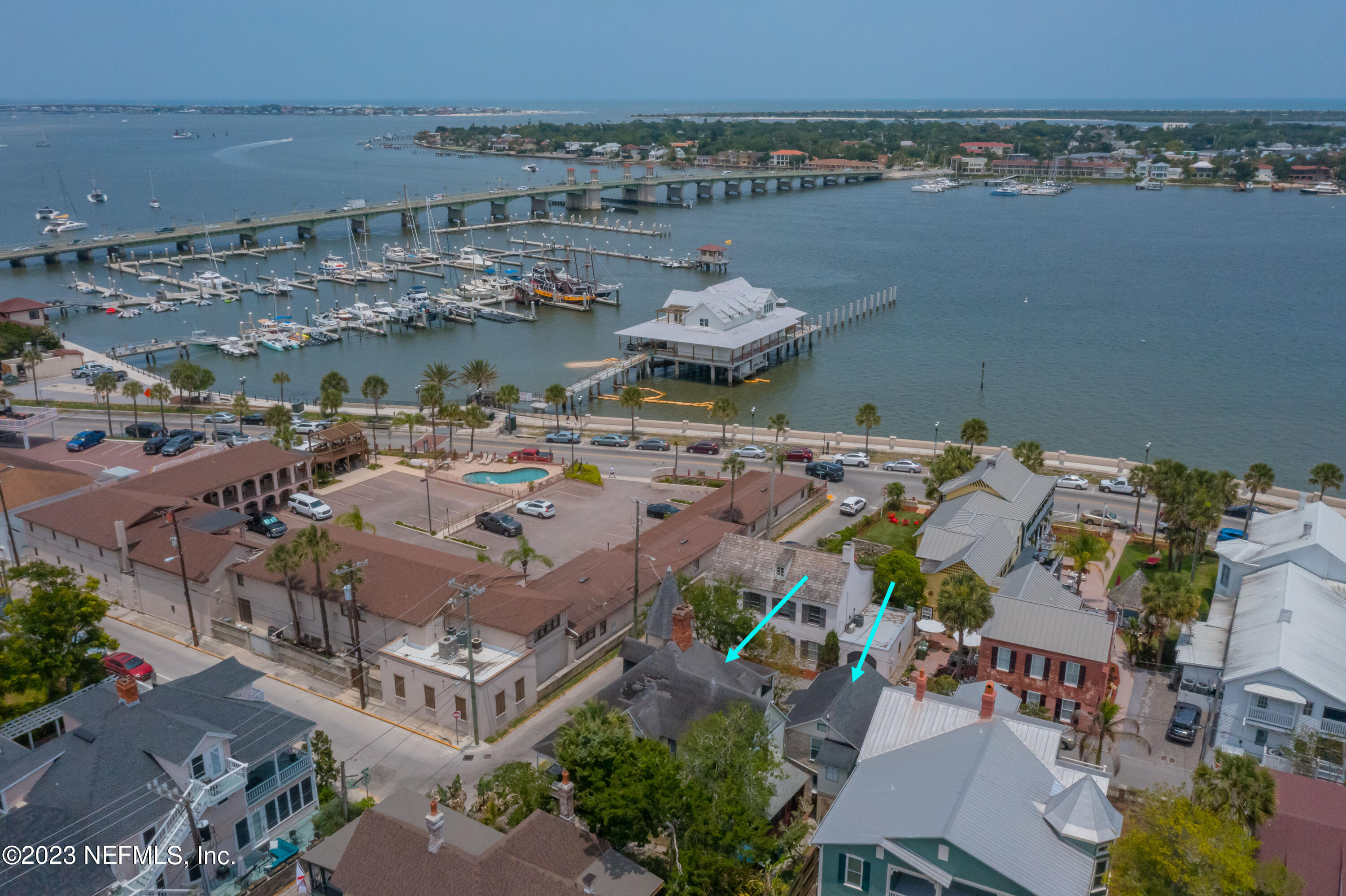 11 Bridge Street St. Augustine, FL 32084 - Photo 35 of 35 31-DJI-0160-Edit