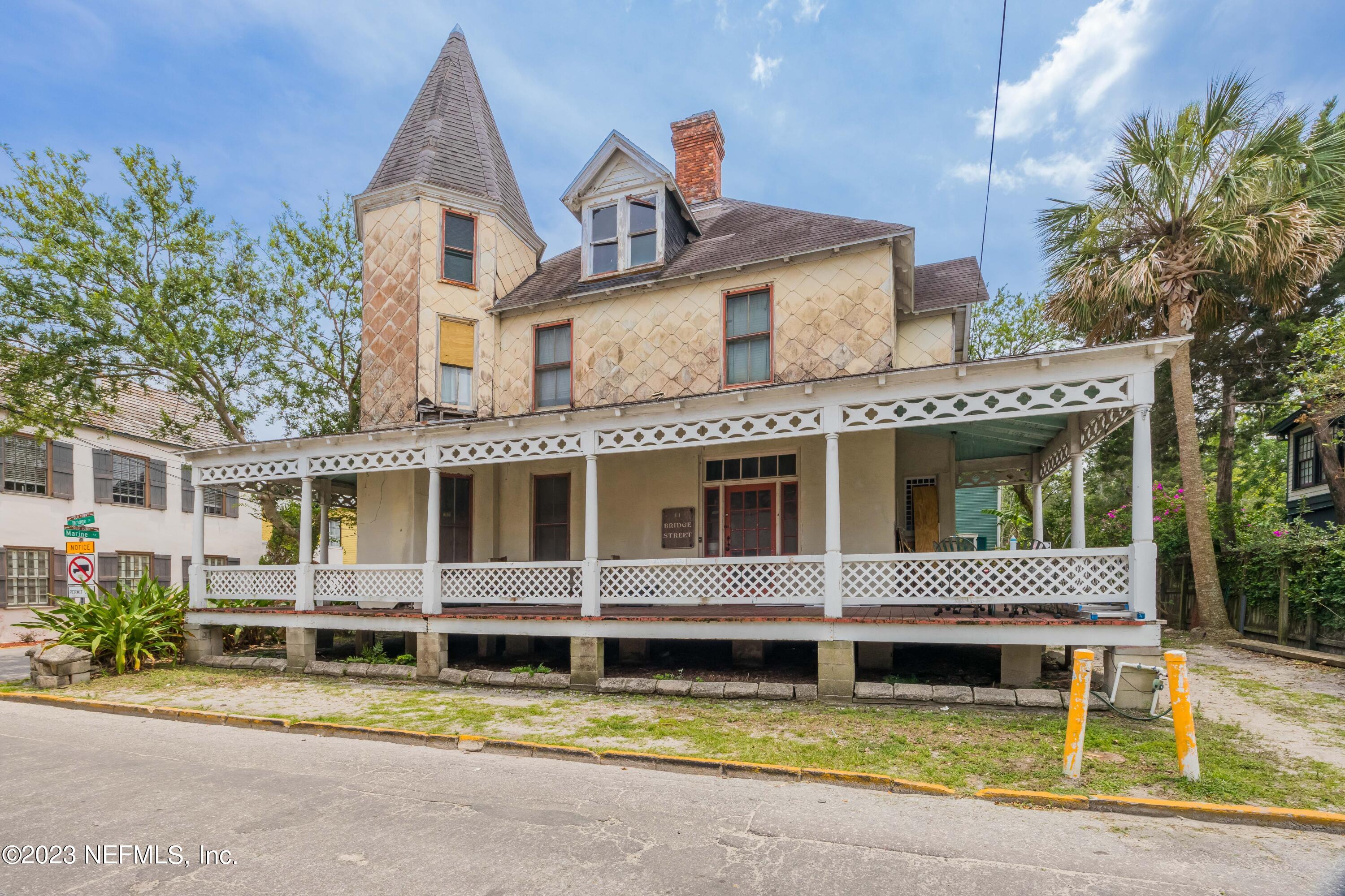 11 Bridge Street St. Augustine, FL 32084 - Photo 5 of 35 11-IMG-0163