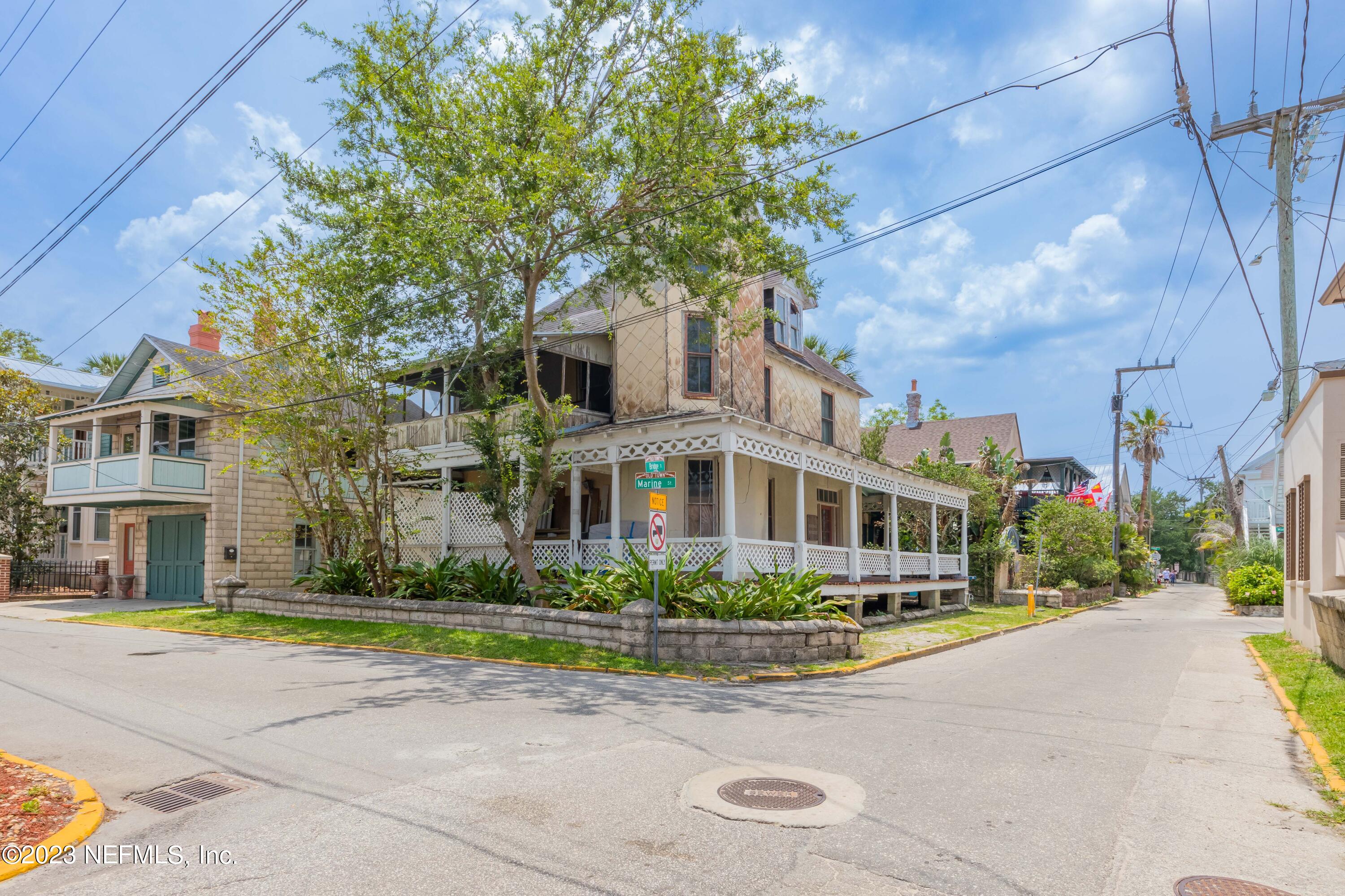 11 Bridge Street St. Augustine, FL 32084 - Photo 6 of 35 2-IMG-0123