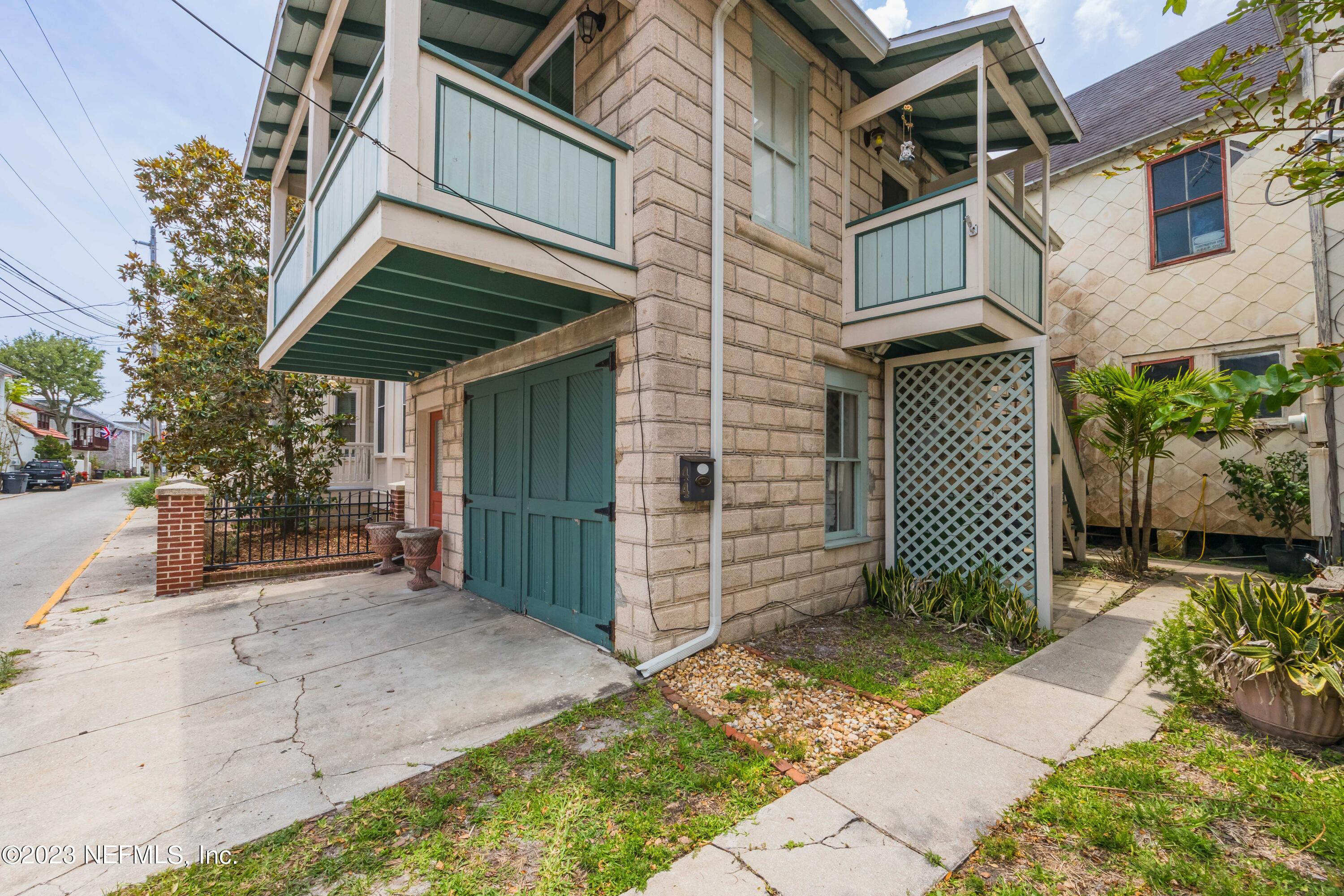 11 Bridge Street St. Augustine, FL 32084 - Photo 8 of 35 4-IMG-0146