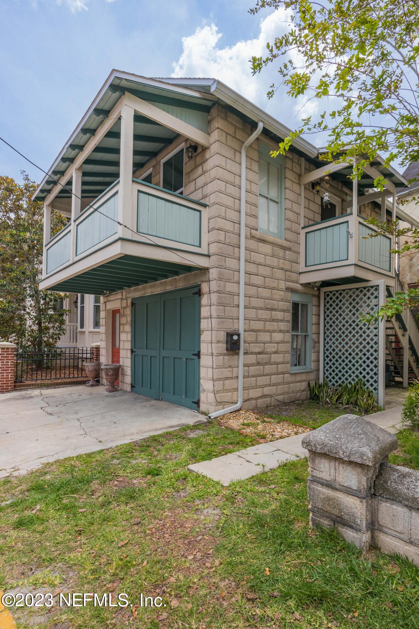 11 Bridge Street St. Augustine, FL 32084 - Photo 9 of 35 5-IMG-0149