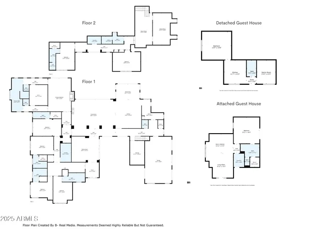 $5,990,000 | 20406 East Sunset Court, Queen Creek, AZ 85142