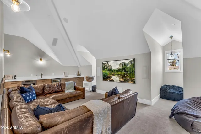 a view of a basket ball ground