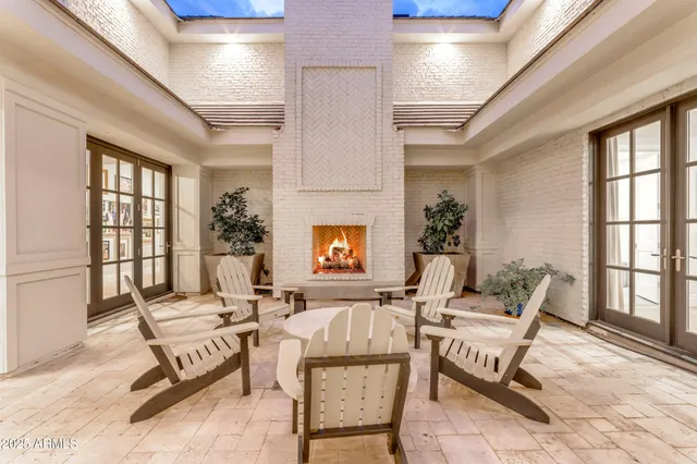 $5,990,000 | 20406 East Sunset Court, Queen Creek, AZ 85142