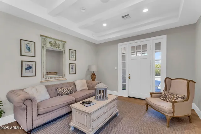 $5,990,000 | 20406 East Sunset Court, Queen Creek, AZ 85142