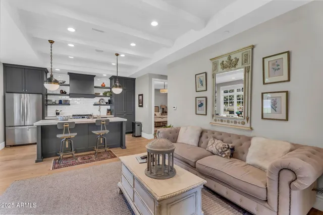 $5,990,000 | 20406 East Sunset Court, Queen Creek, AZ 85142