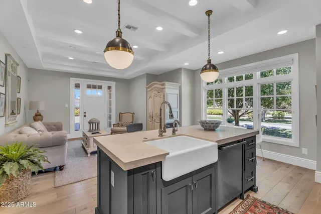 $5,990,000 | 20406 East Sunset Court, Queen Creek, AZ 85142