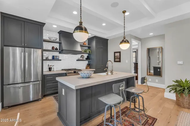 $5,990,000 | 20406 East Sunset Court, Queen Creek, AZ 85142