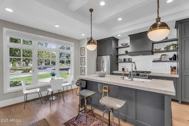 $5,990,000 | 20406 East Sunset Court, Queen Creek, AZ 85142