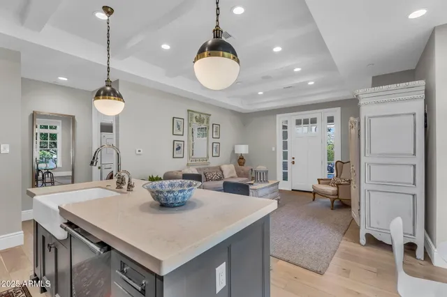 $5,990,000 | 20406 East Sunset Court, Queen Creek, AZ 85142