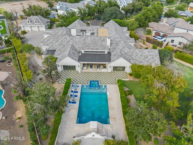 $5,990,000 | 20406 East Sunset Court, Queen Creek, AZ 85142