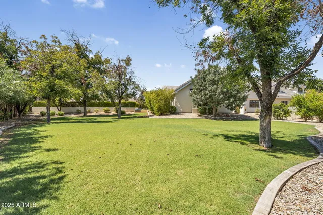 $5,990,000 | 20406 East Sunset Court, Queen Creek, AZ 85142