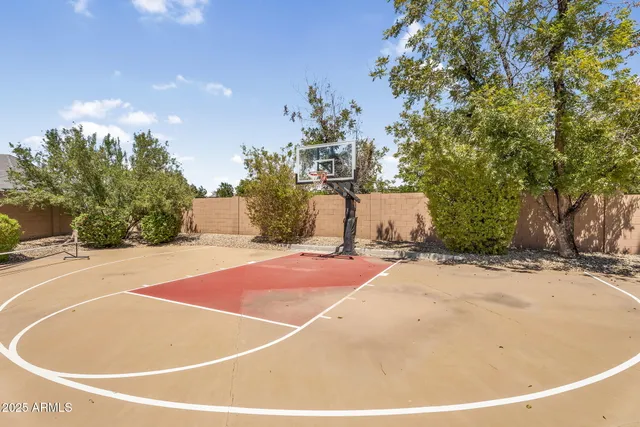 $5,990,000 | 20406 East Sunset Court, Queen Creek, AZ 85142