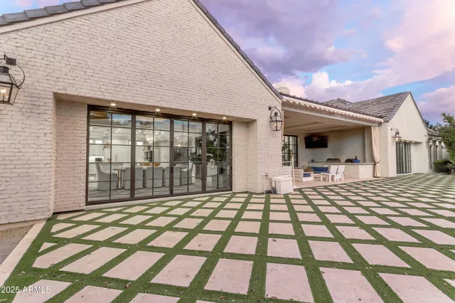 $5,990,000 | 20406 East Sunset Court, Queen Creek, AZ 85142