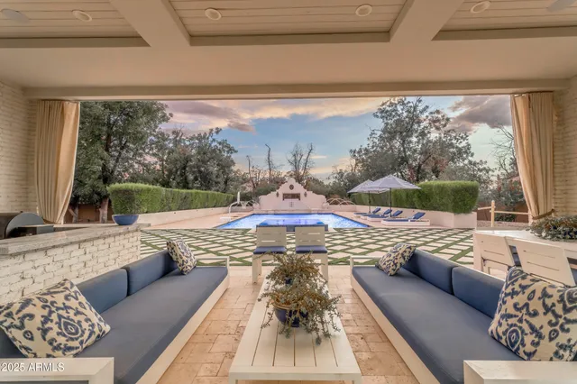 $5,990,000 | 20406 East Sunset Court, Queen Creek, AZ 85142