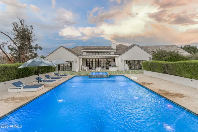 $5,990,000 | 20406 East Sunset Court, Queen Creek, AZ 85142