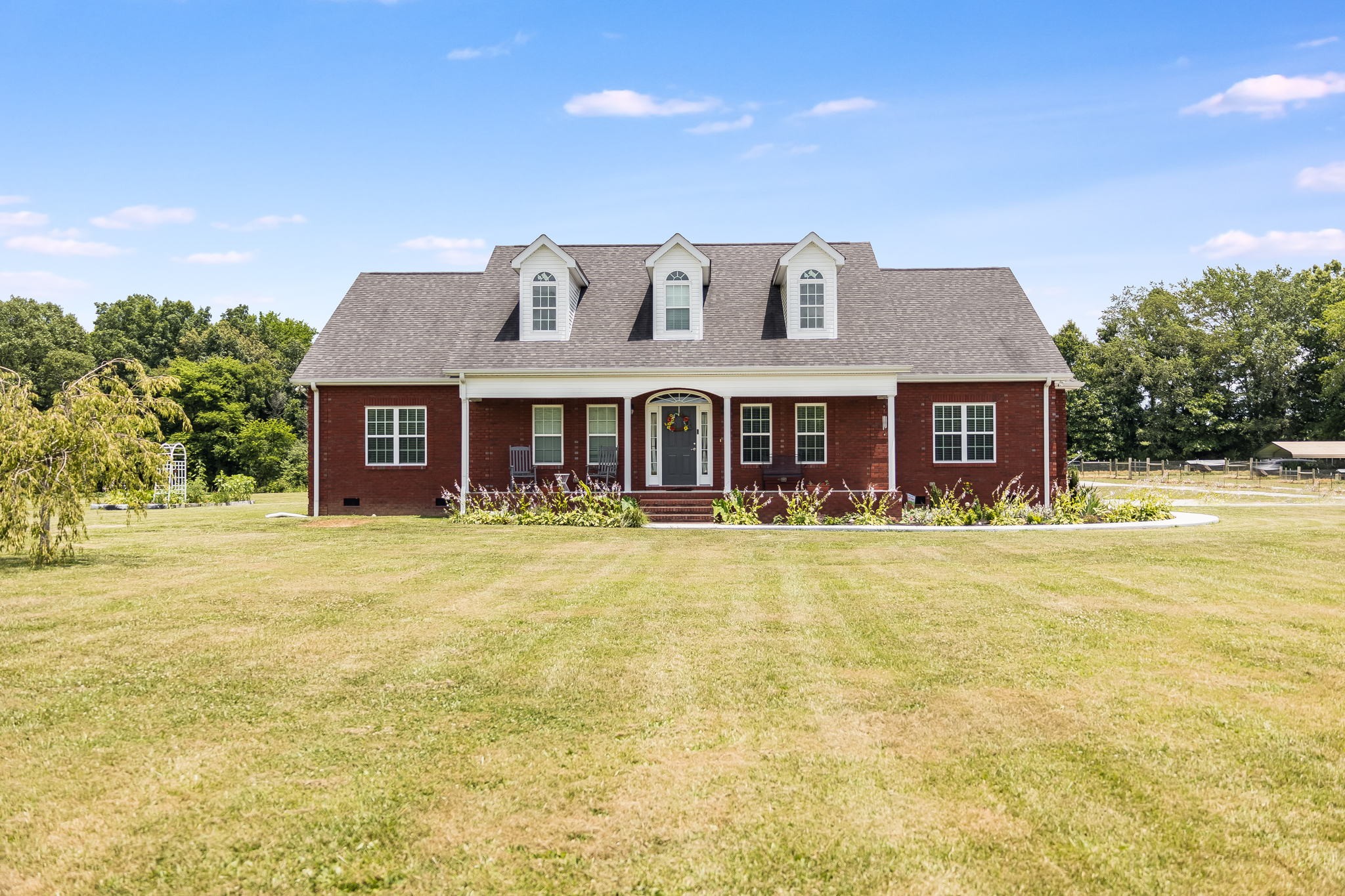 425 Thacker Road Manchester, TN 37355 - Photo 1 of 48 Gallery Image 1