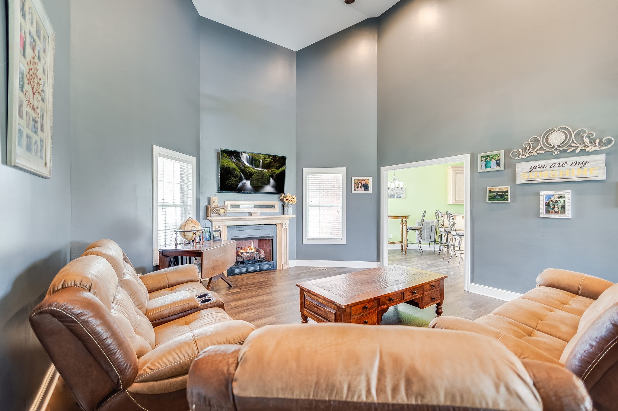425 Thacker Road Manchester, TN 37355 - Photo 11 of 48 Gallery Image 11