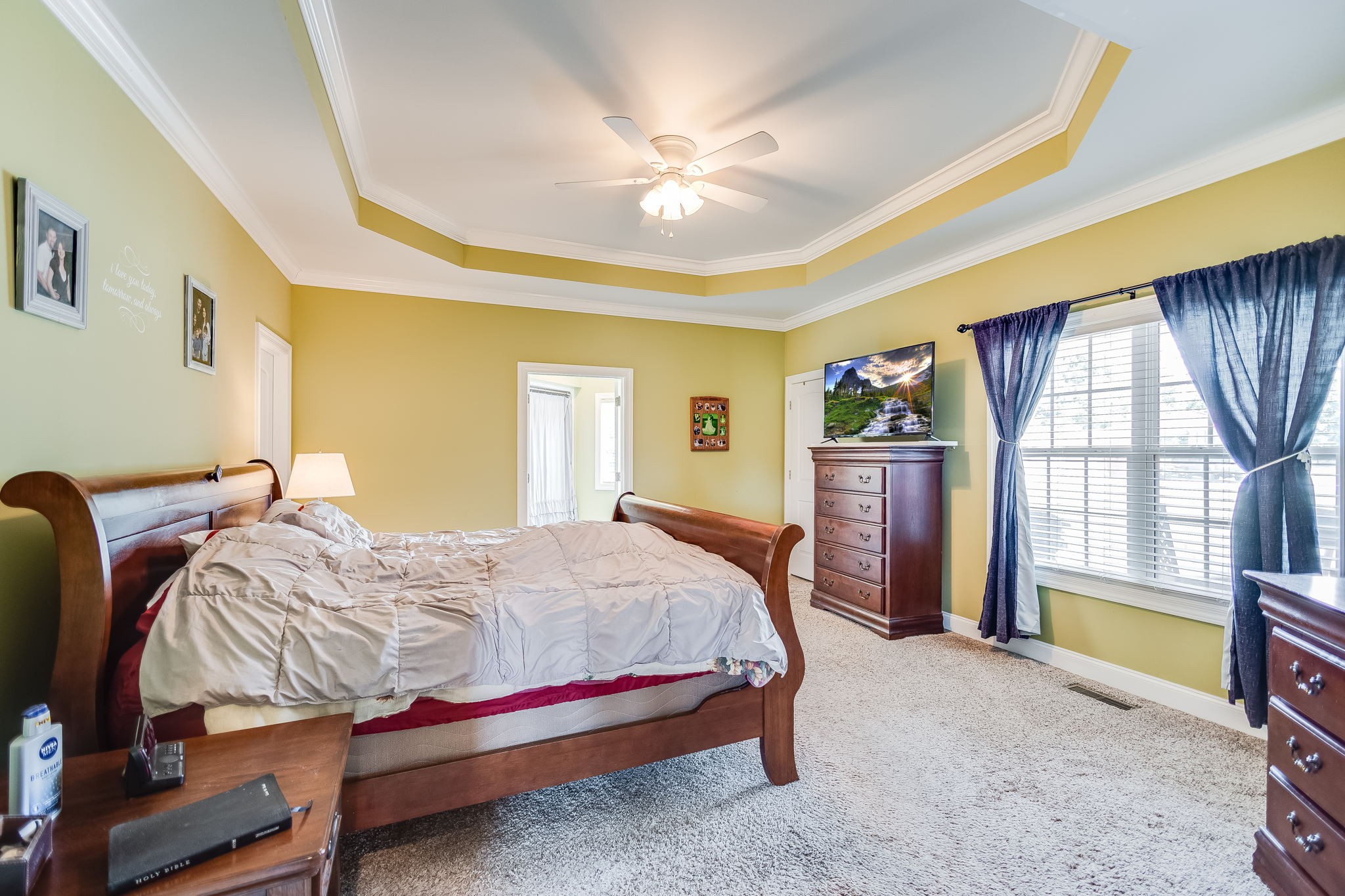 425 Thacker Road Manchester, TN 37355 - Photo 12 of 48 Gallery Image 12