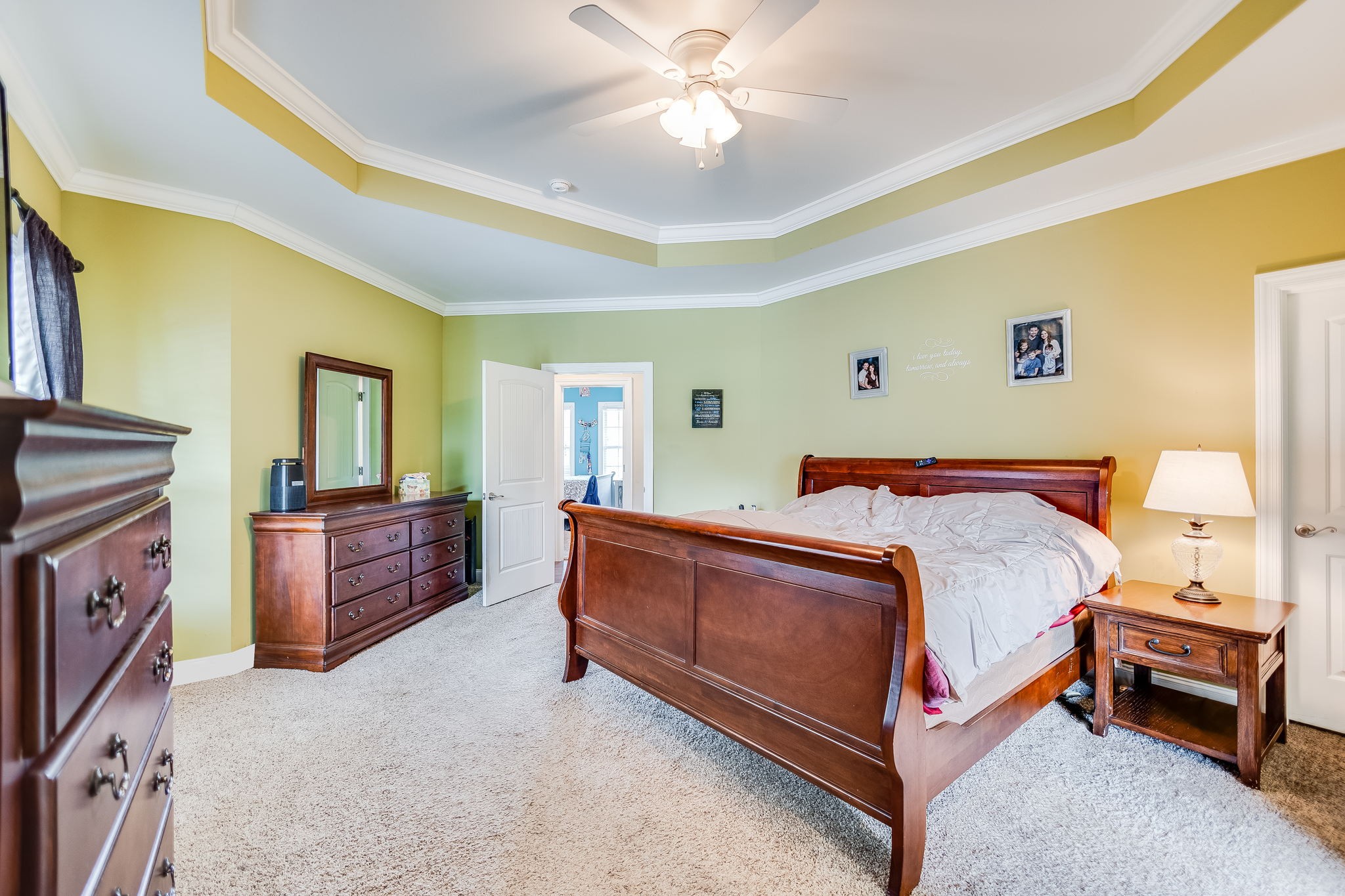 425 Thacker Road Manchester, TN 37355 - Photo 13 of 48 Gallery Image 13