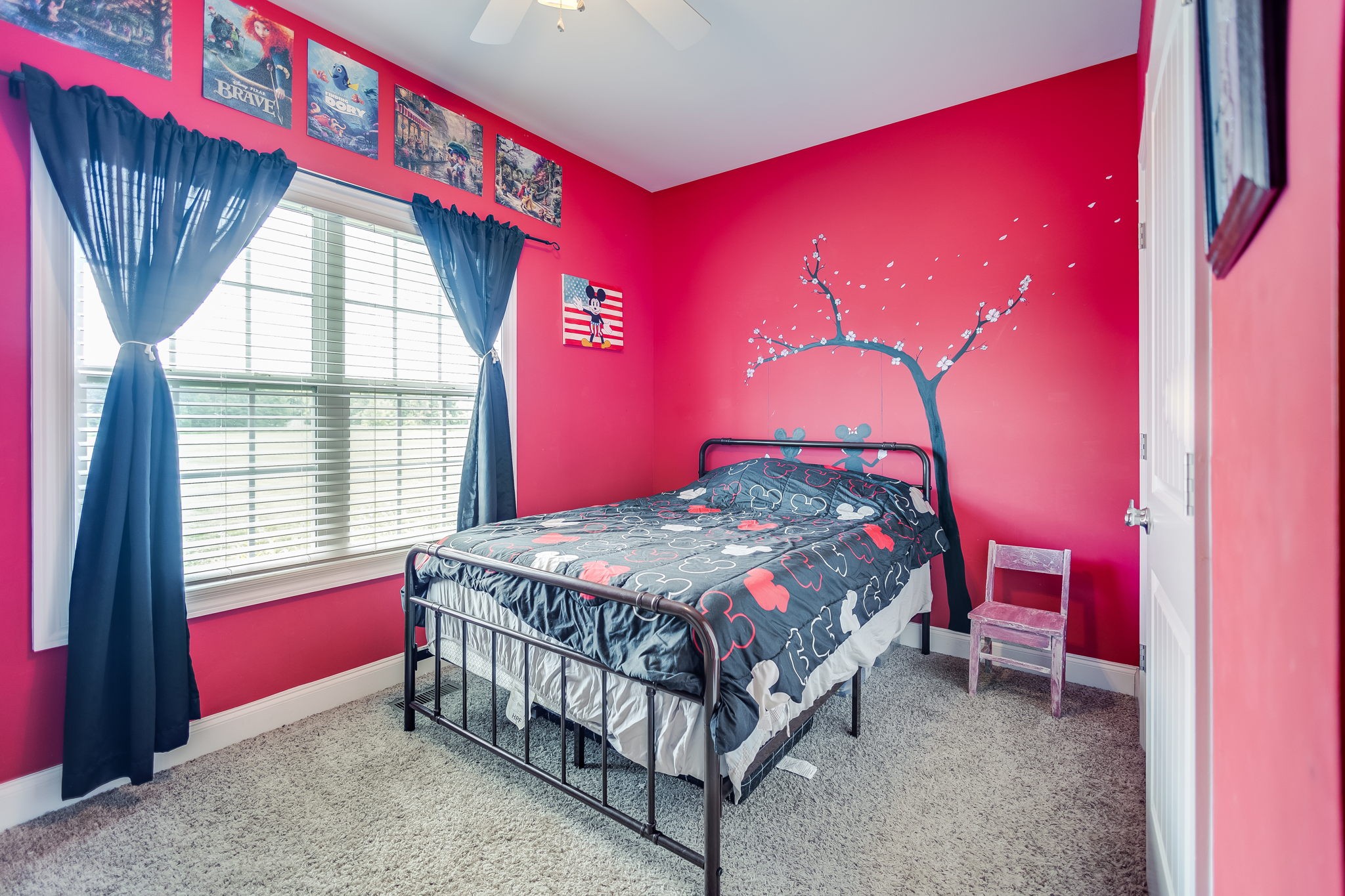 425 Thacker Road Manchester, TN 37355 - Photo 19 of 48 Gallery Image 19