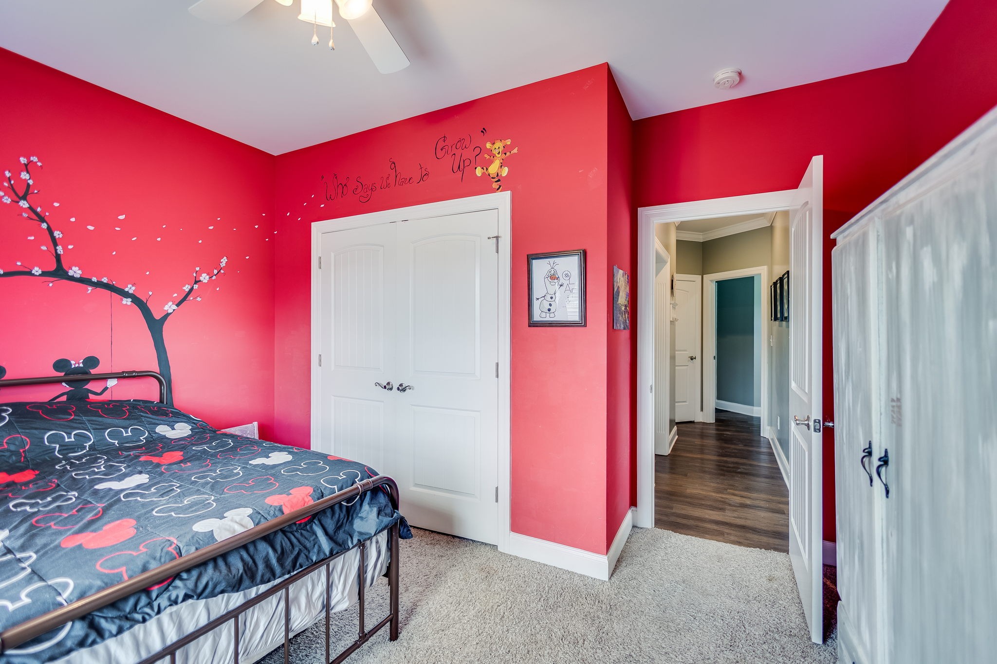 425 Thacker Road Manchester, TN 37355 - Photo 20 of 48 Gallery Image 20