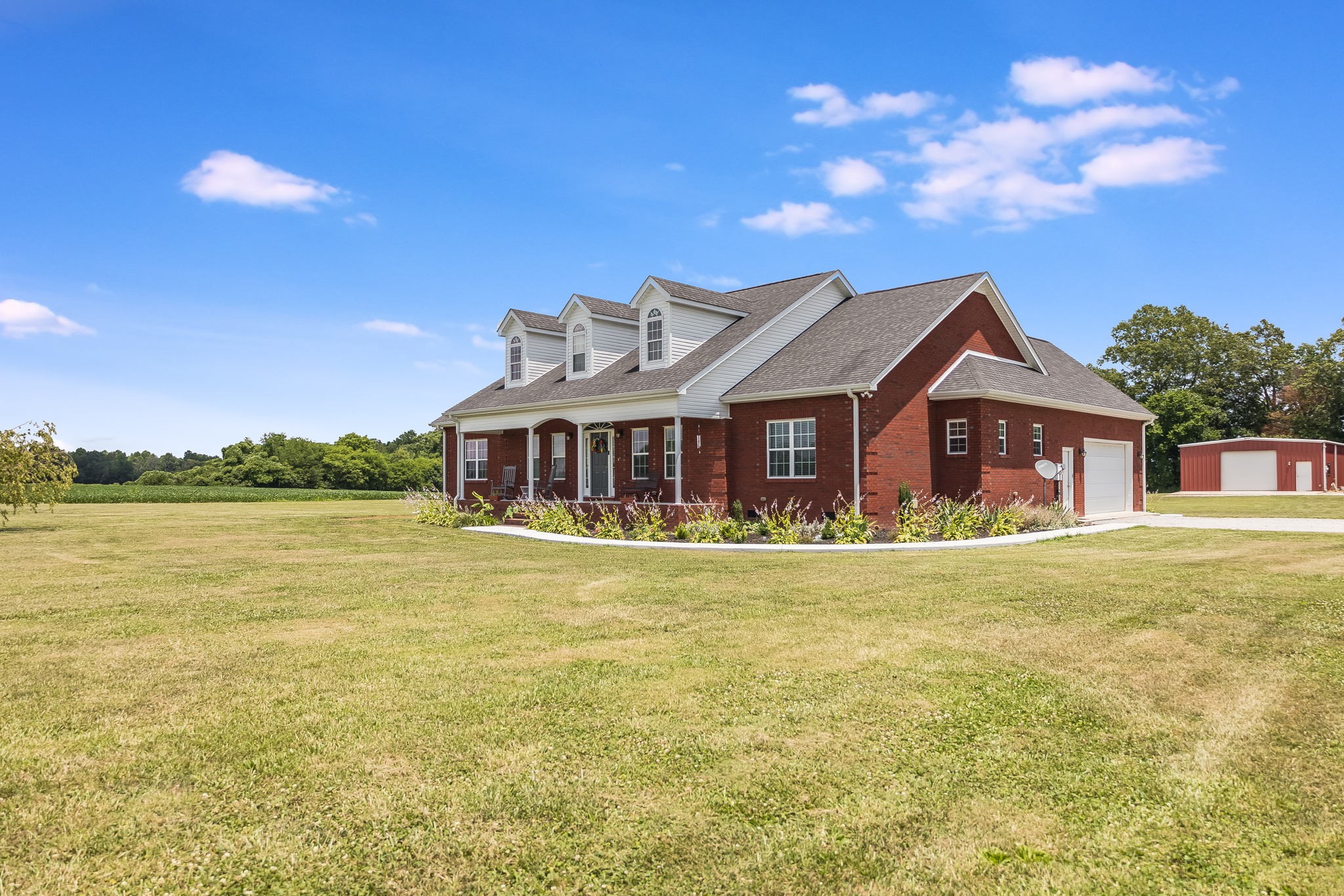 425 Thacker Road Manchester, TN 37355 - Photo 2 of 48 Gallery Image 2