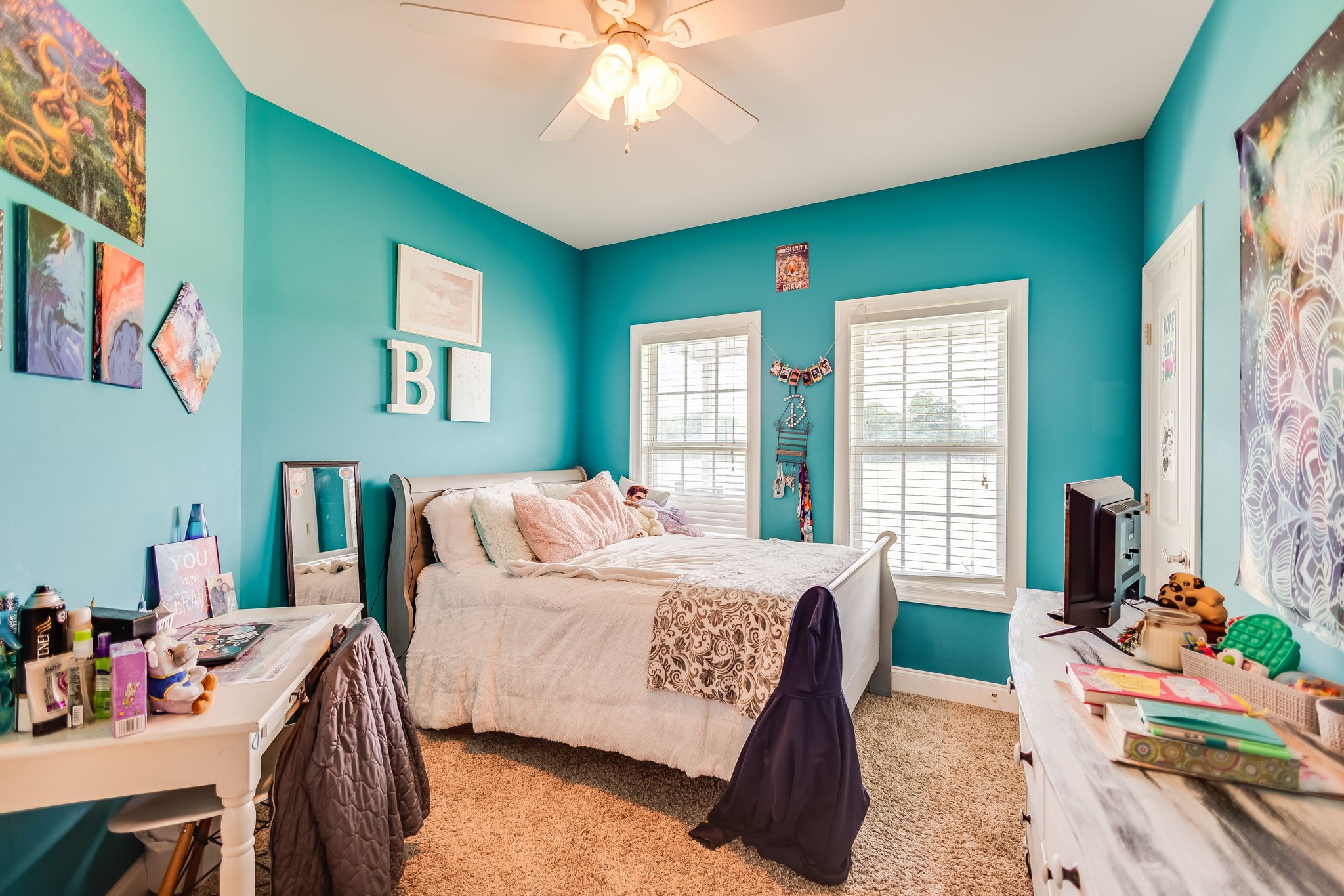 425 Thacker Road Manchester, TN 37355 - Photo 22 of 48 Gallery Image 22