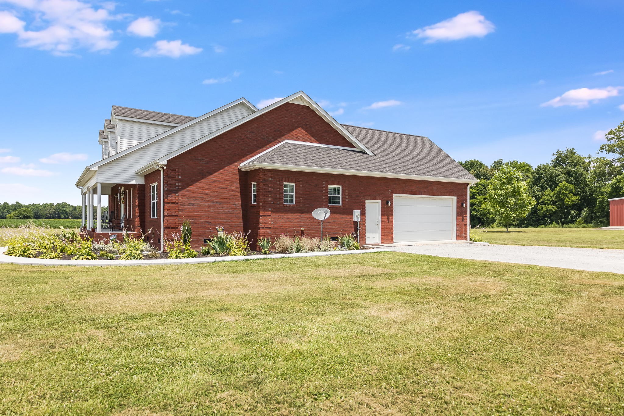 425 Thacker Road Manchester, TN 37355 - Photo 34 of 48 Gallery Image 34