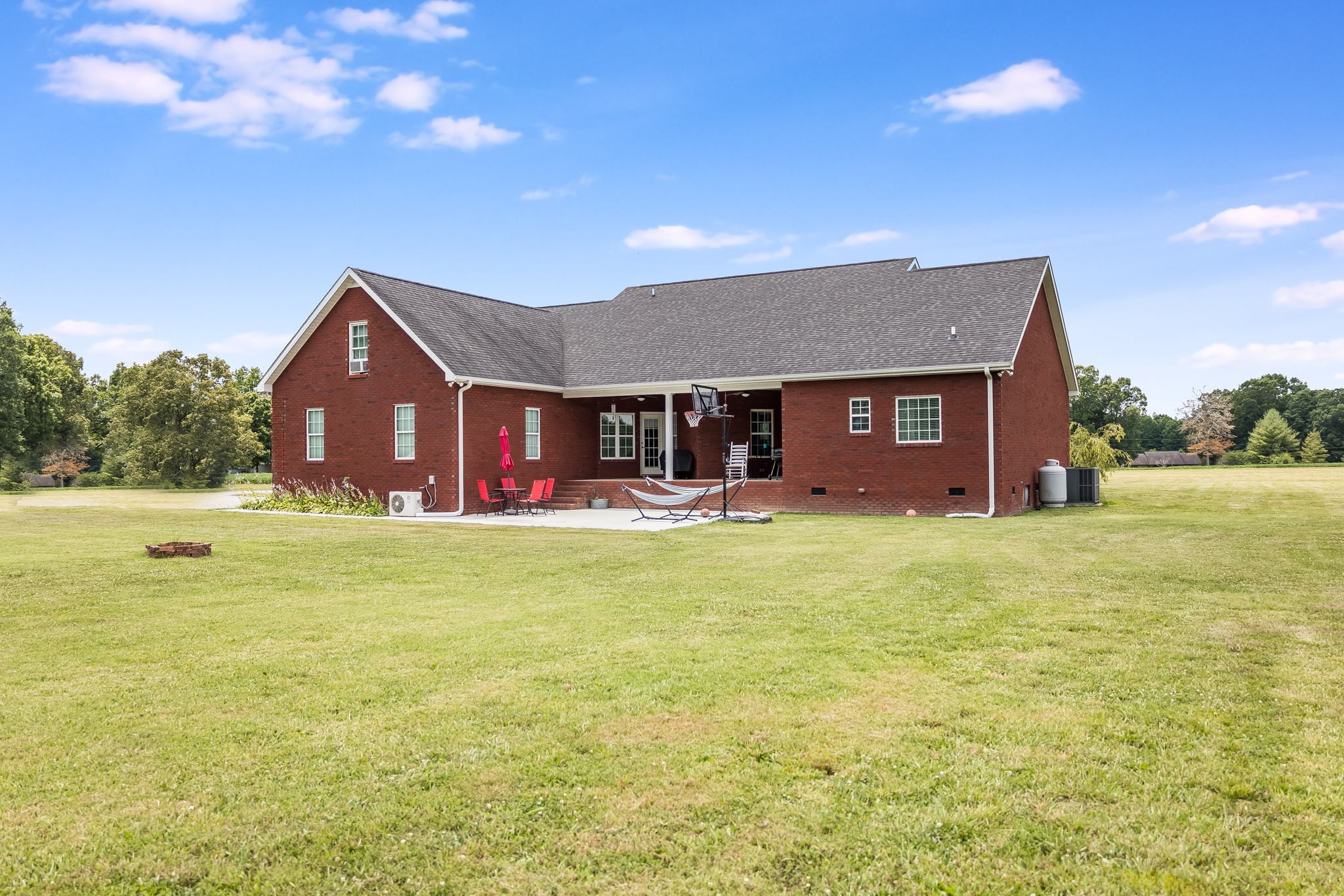 425 Thacker Road Manchester, TN 37355 - Photo 36 of 48 Gallery Image 36