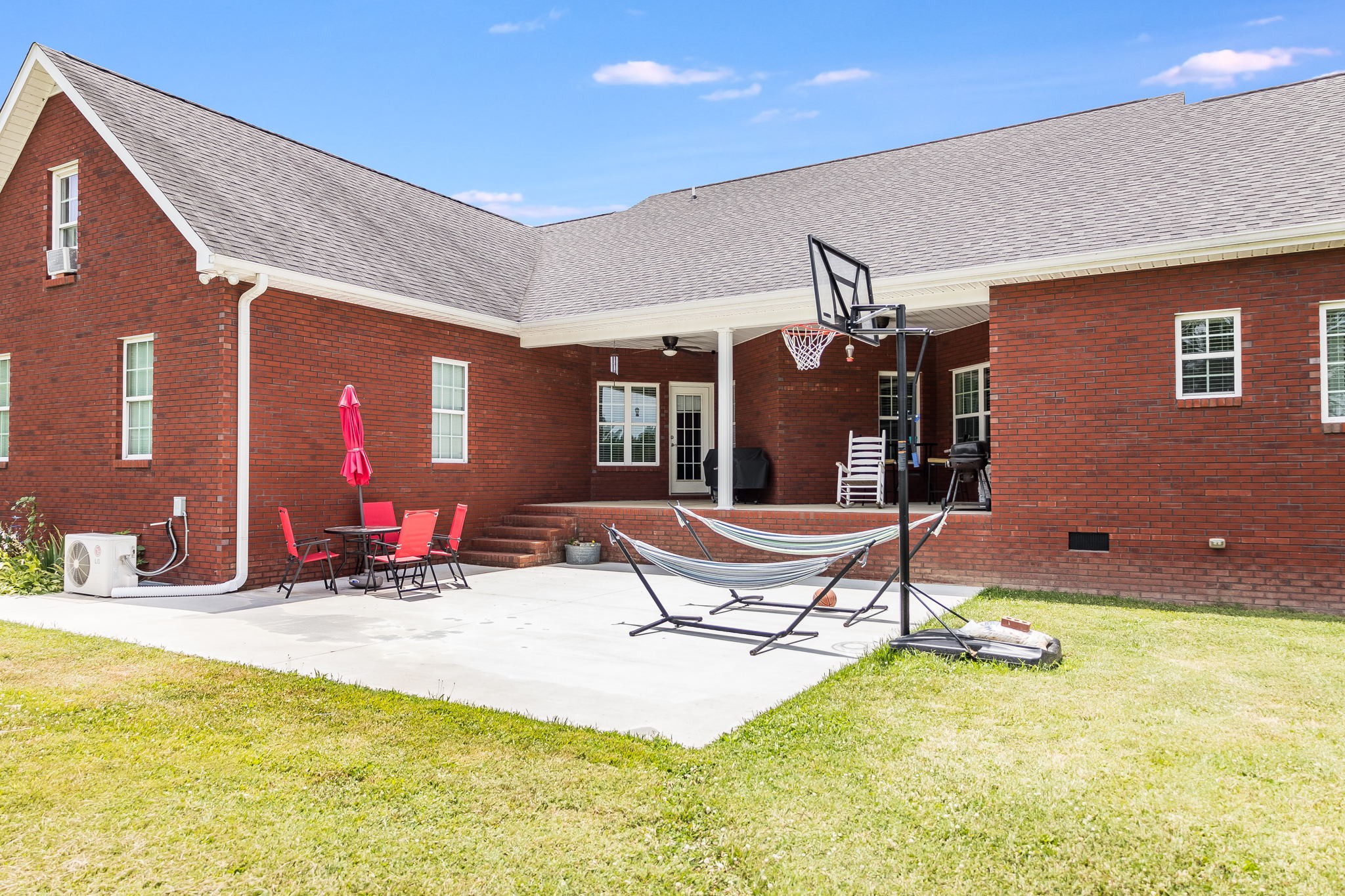 425 Thacker Road Manchester, TN 37355 - Photo 37 of 48 Gallery Image 37